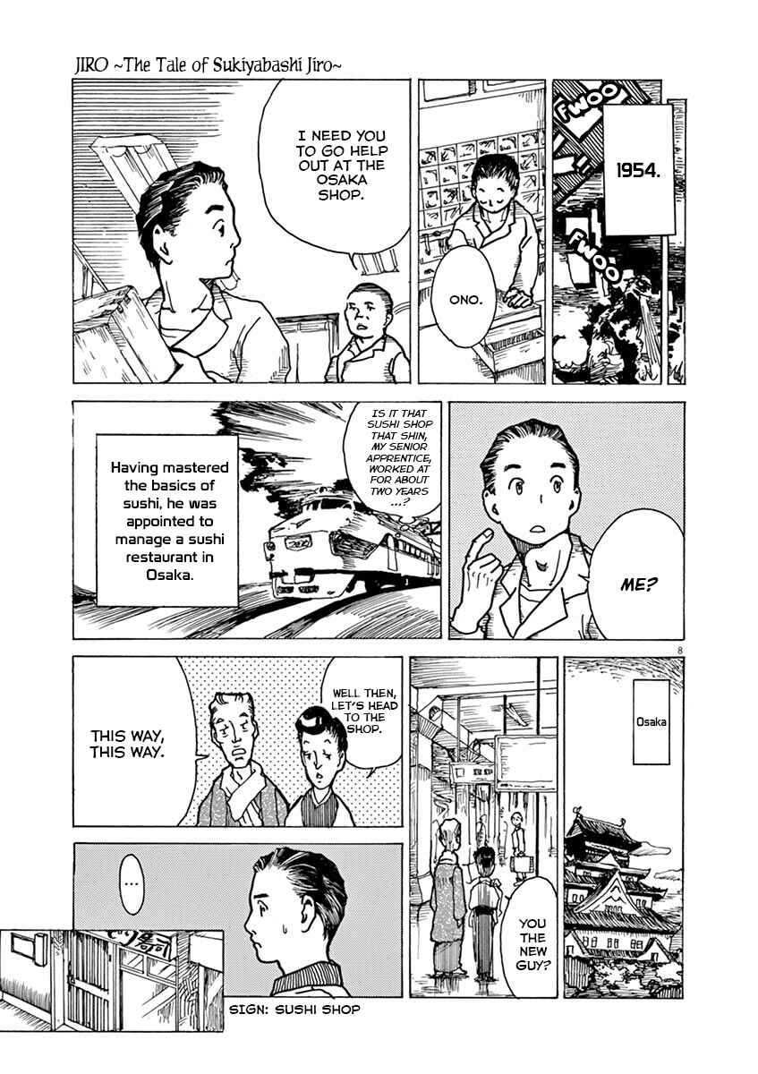Chapter 2 - Page 8