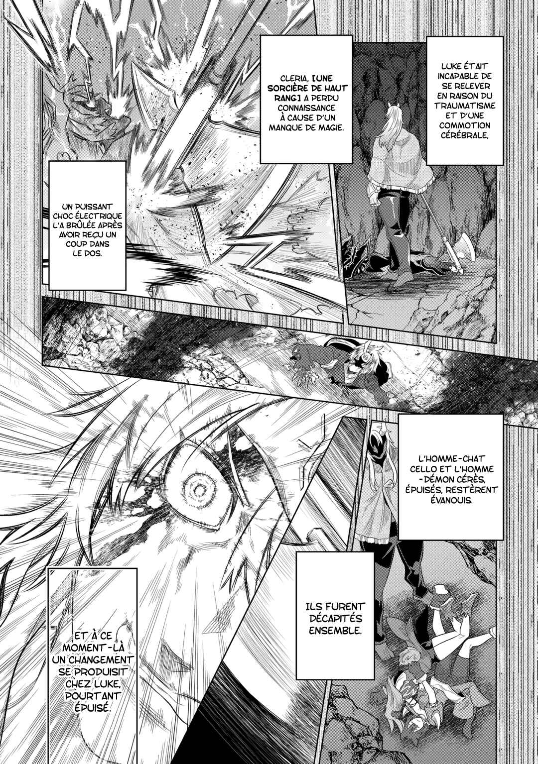 Chapter 92 - Page 19