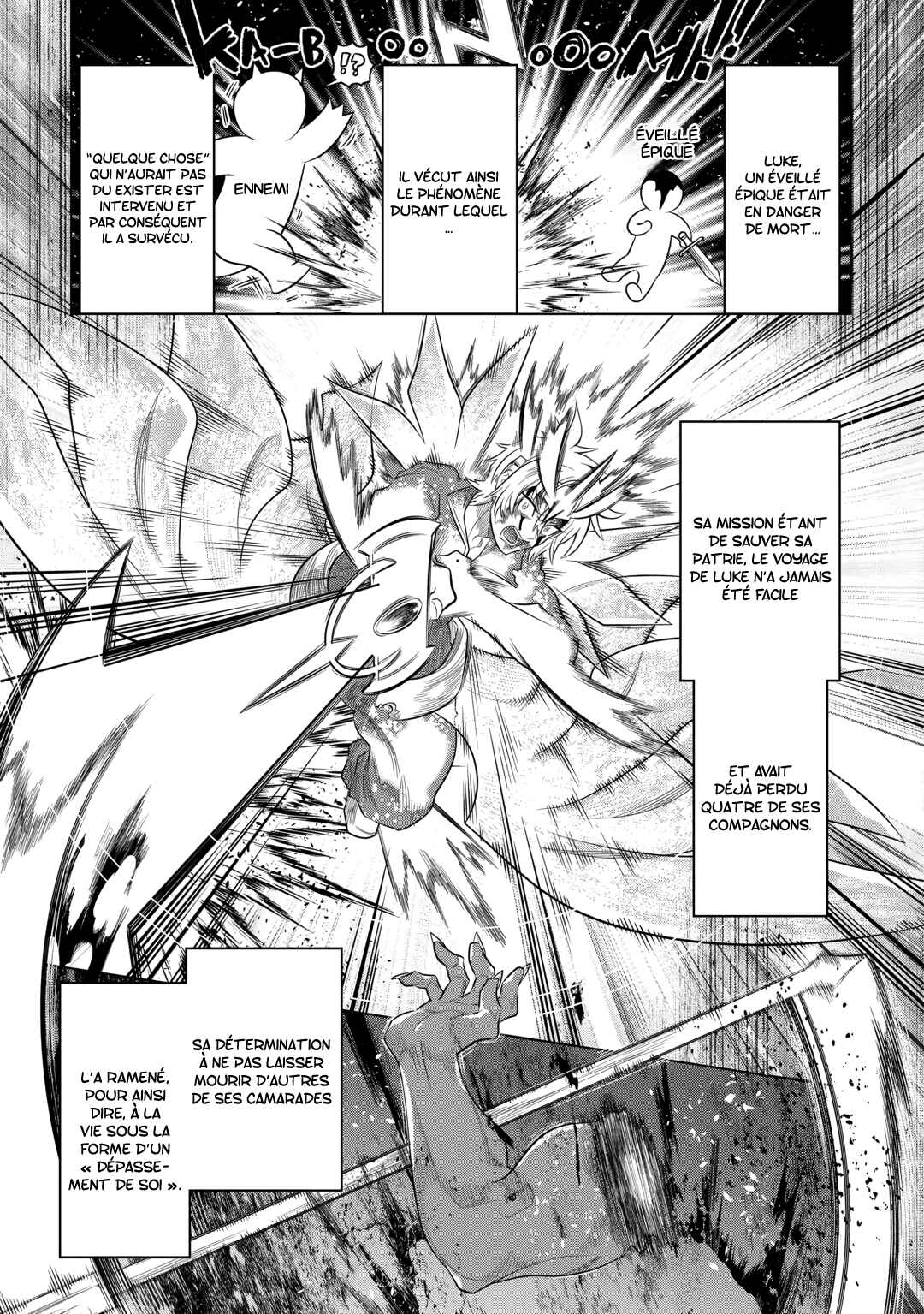 Chapter 92 - Page 20