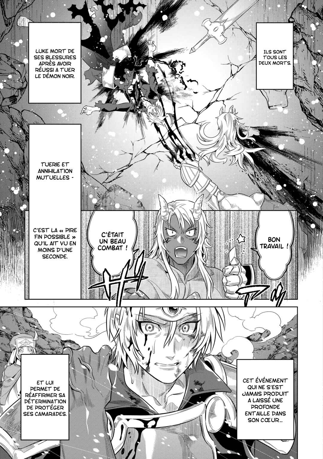 Chapter 92 - Page 22