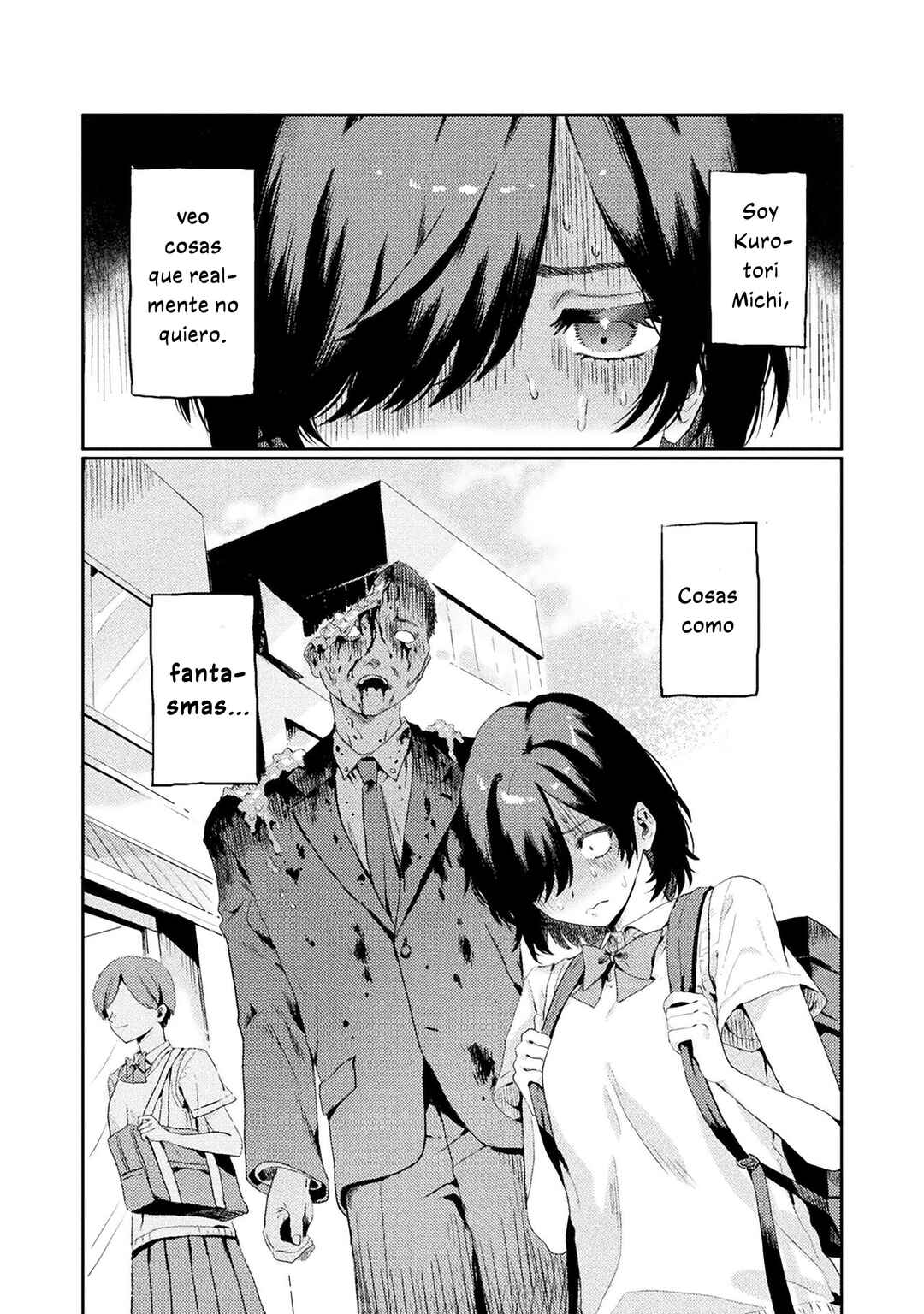 Chapter 1 - Page 1