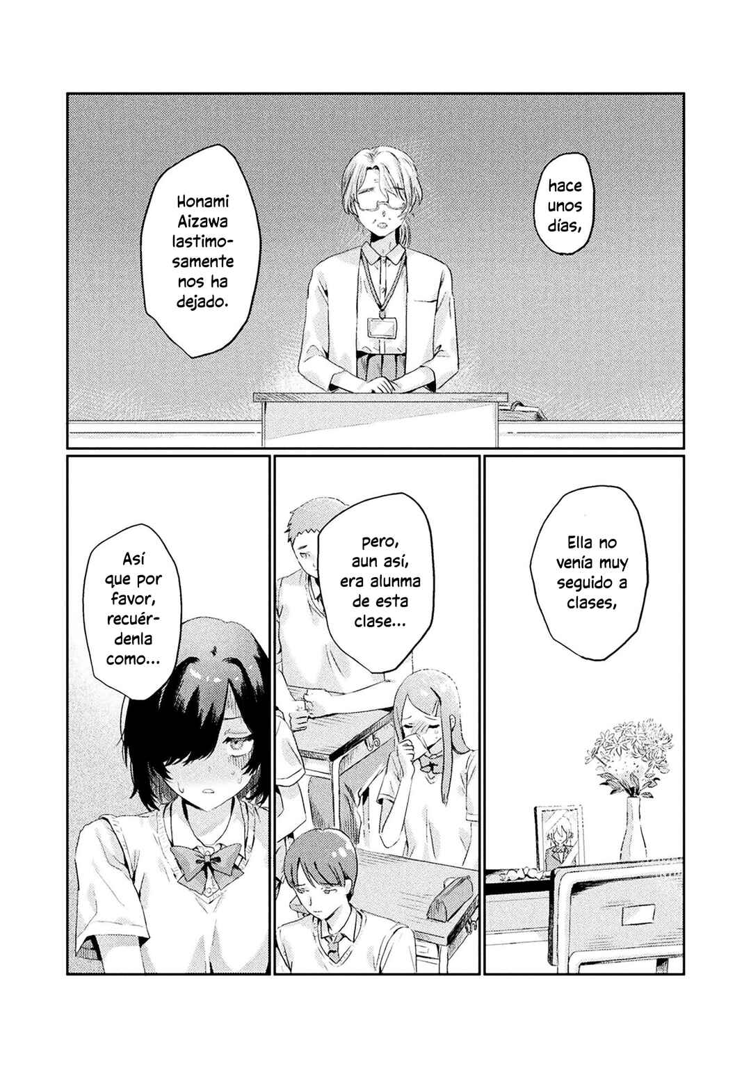 Chapter 1 - Page 3