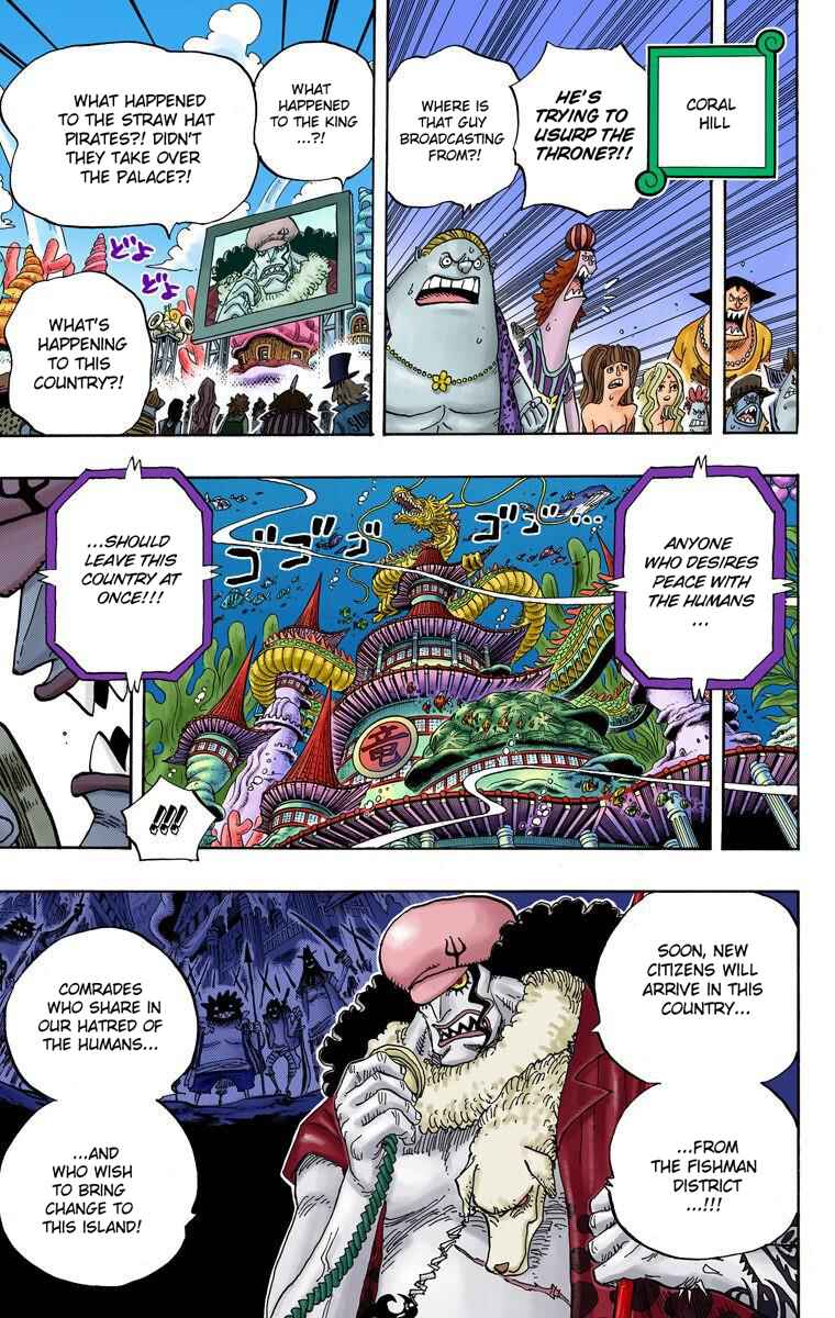 Chapter 628 - Page 5