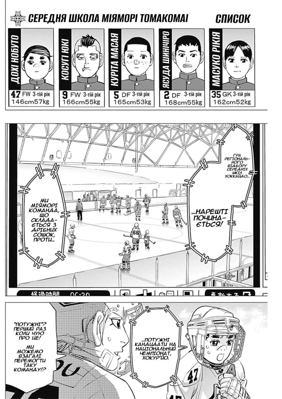 Chapter 3 - Page 2