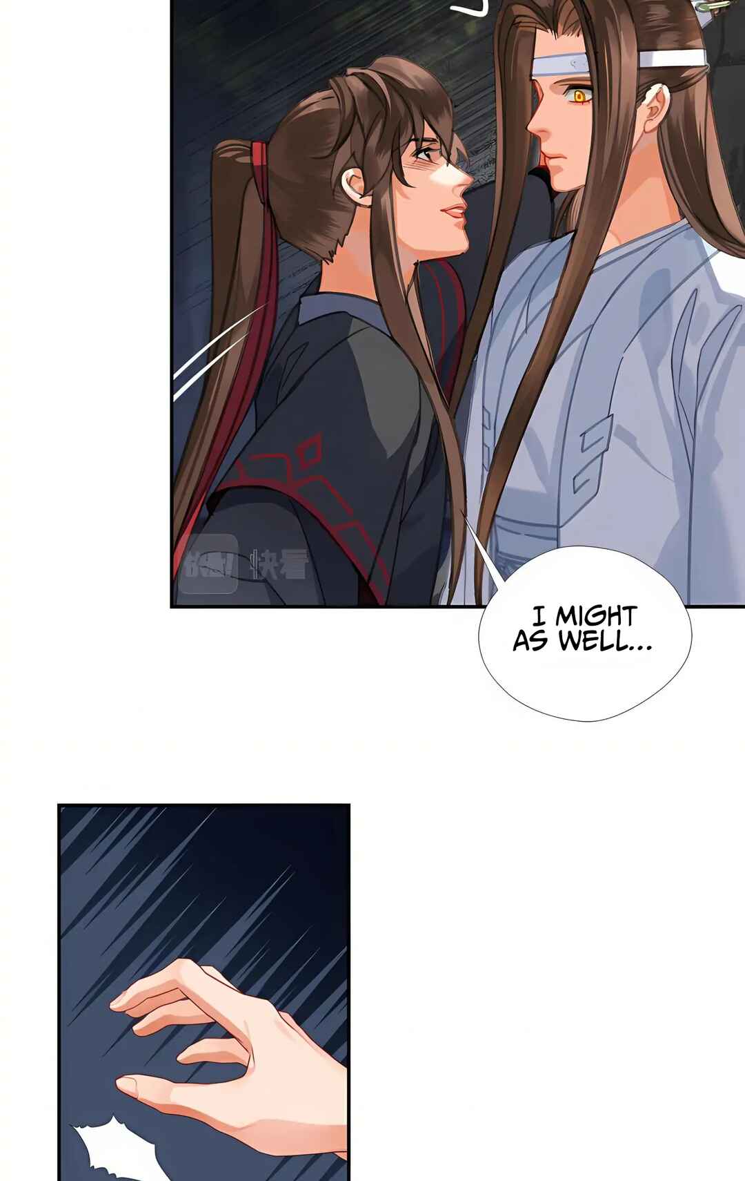 Chapter 257 - Page 11