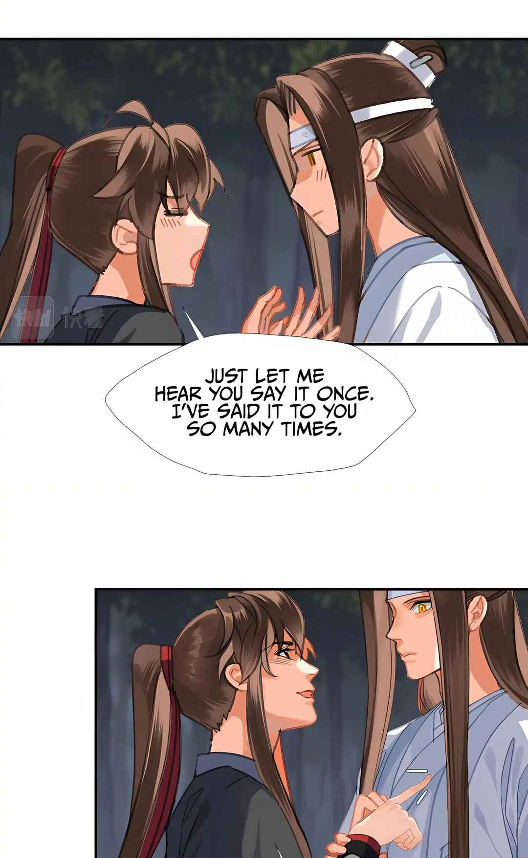 Chapter 257 - Page 18