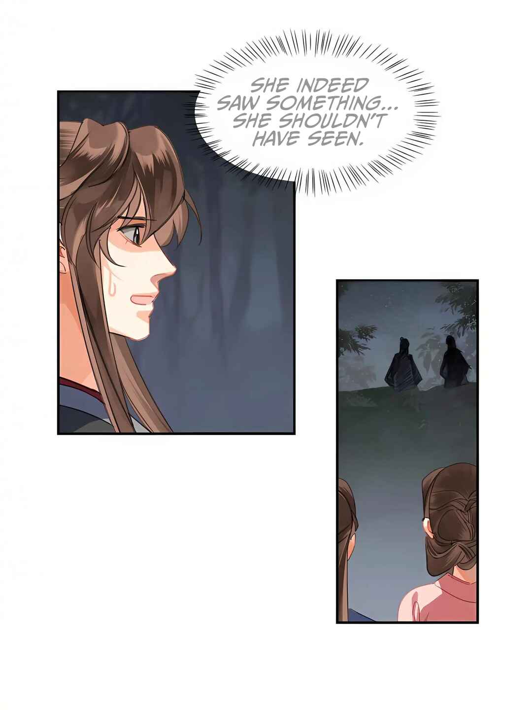 Chapter 257 - Page 26