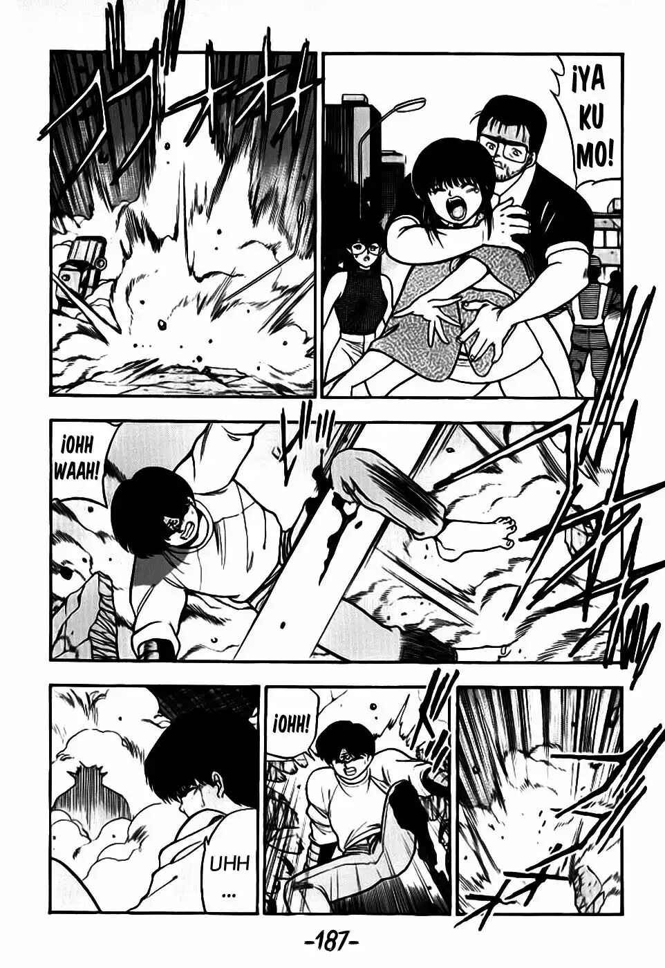 Chapter 144 - Page 10