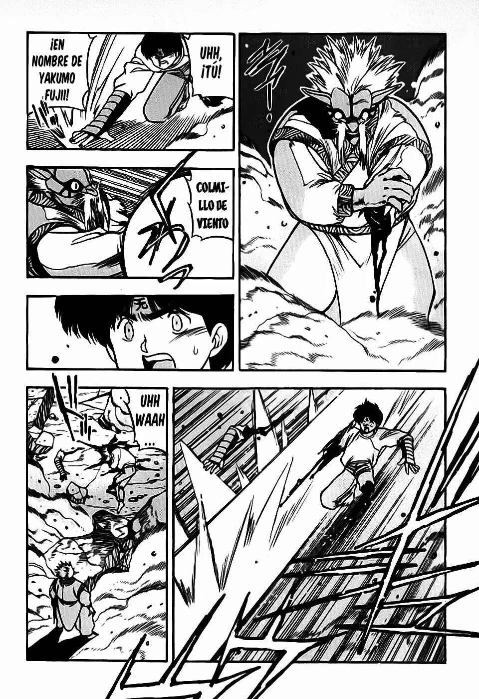Chapter 144 - Page 11