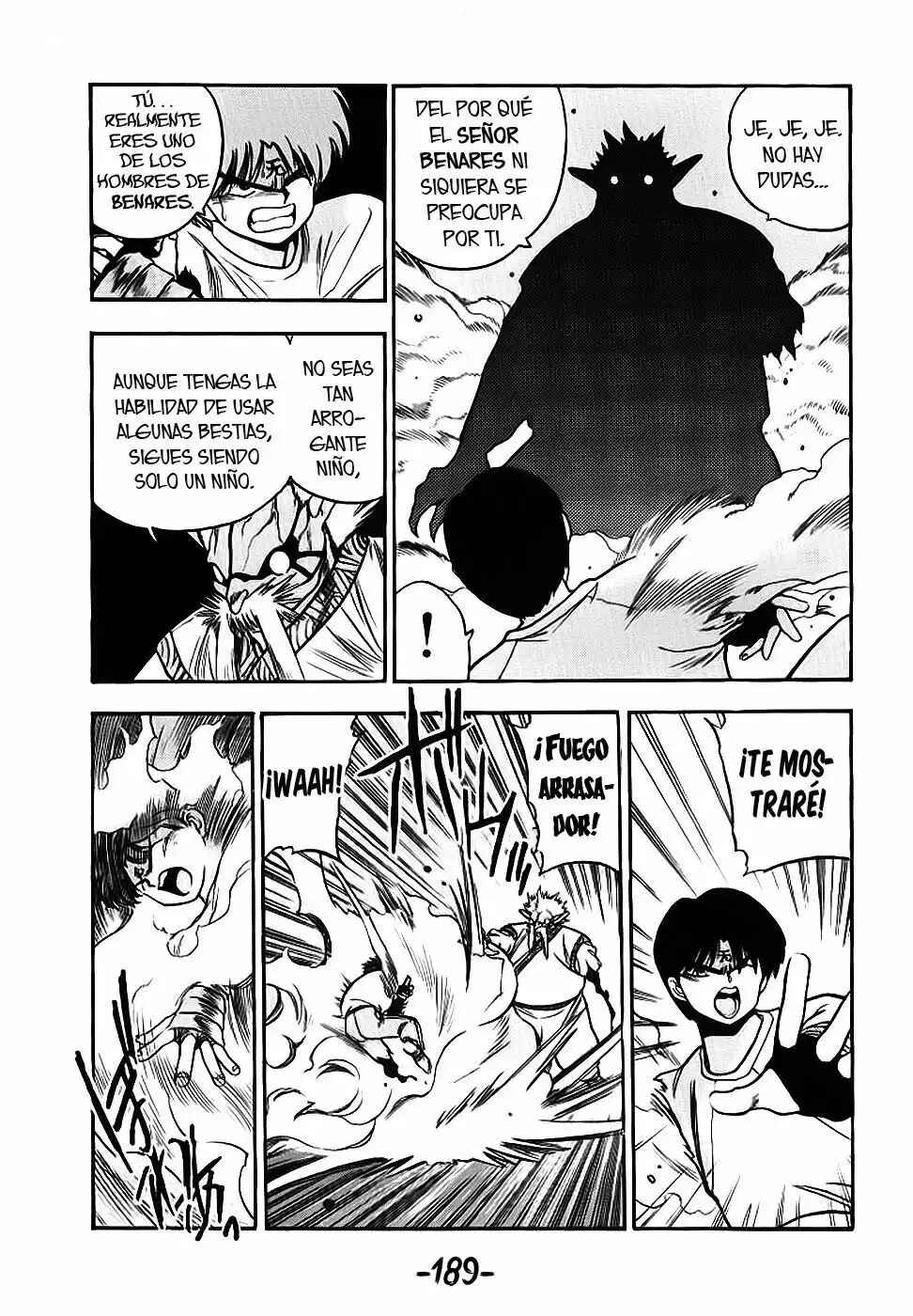 Chapter 144 - Page 12