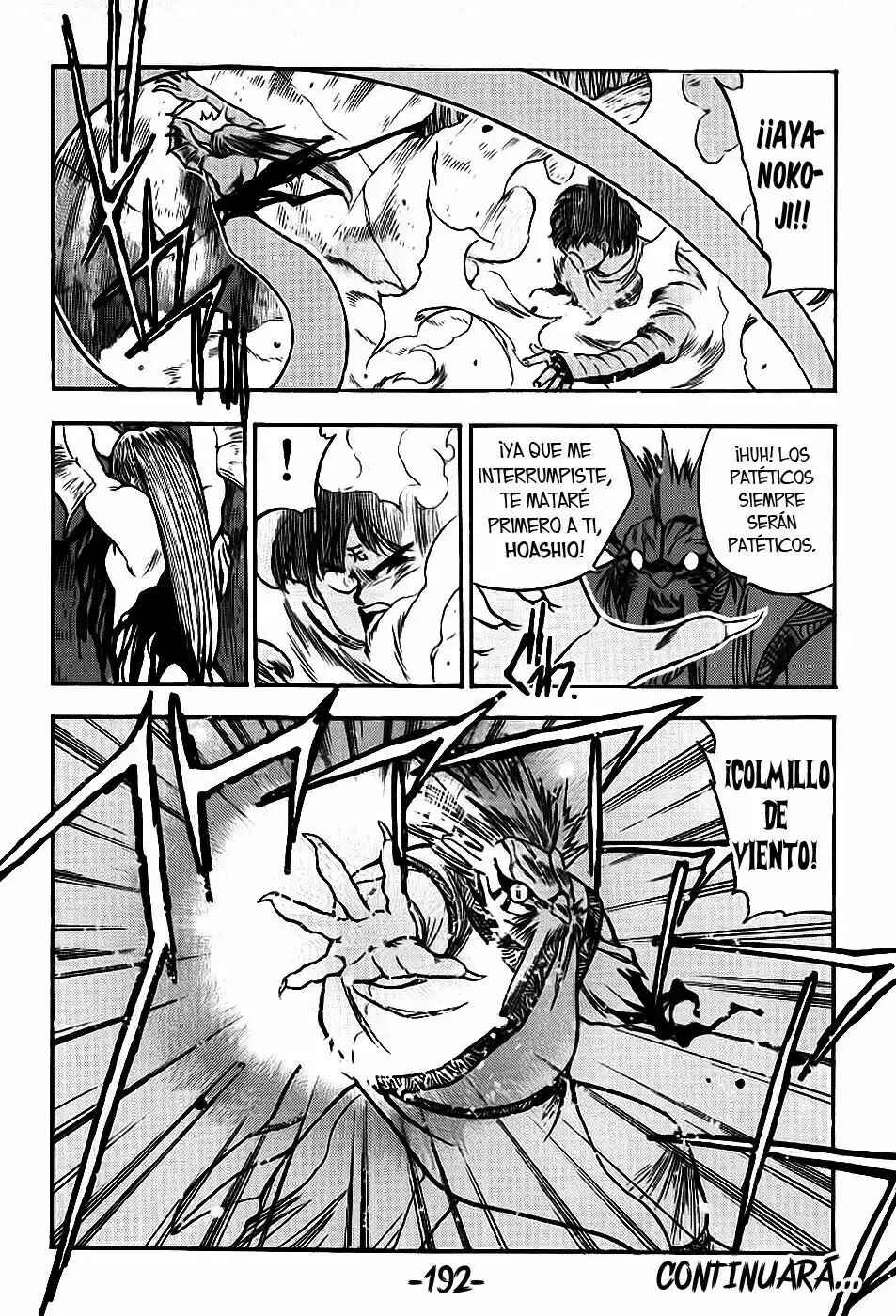 Chapter 144 - Page 15