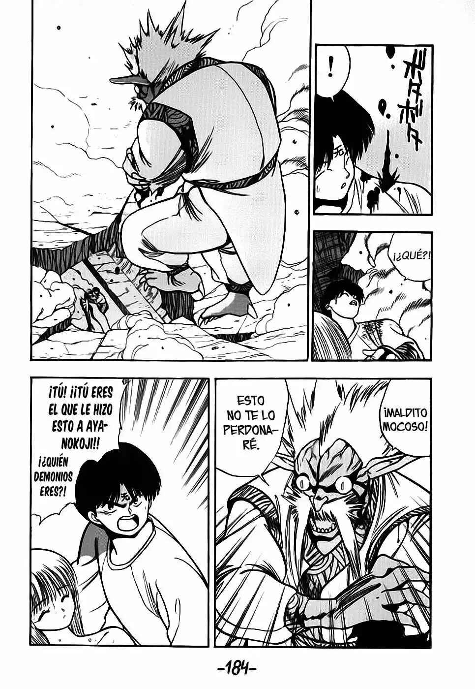 Chapter 144 - Page 7