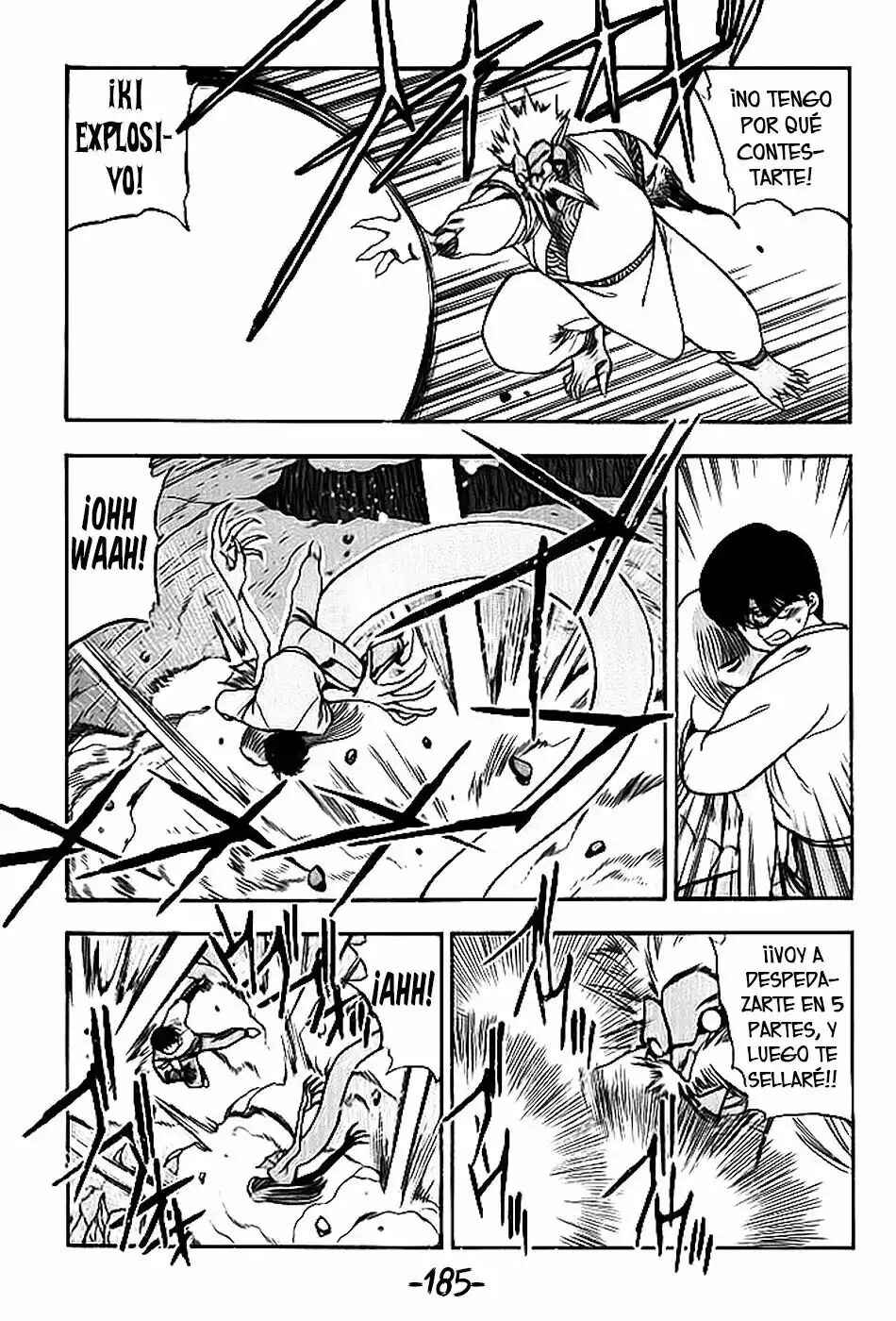 Chapter 144 - Page 8