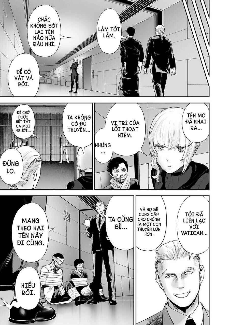Chapter 81 - Page 18