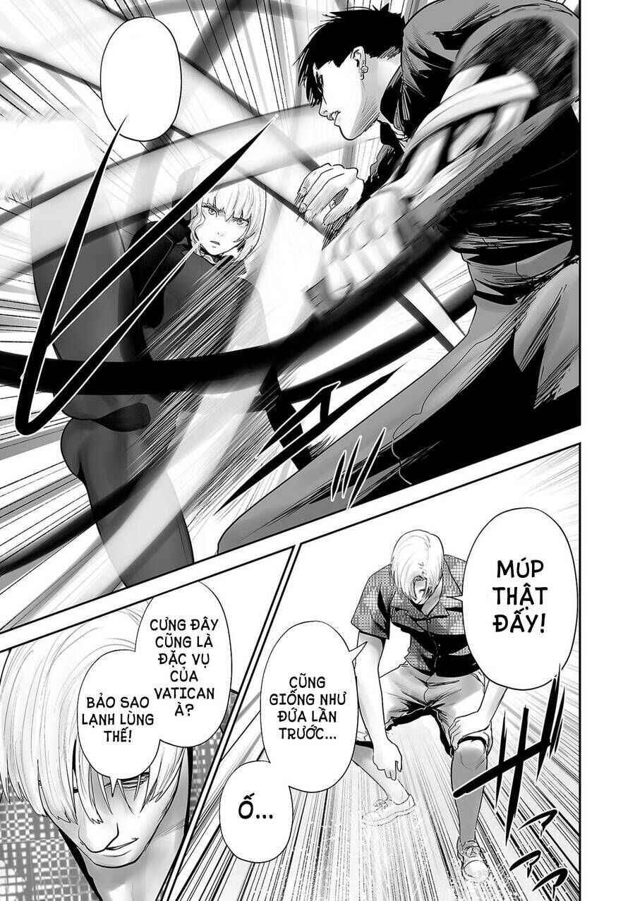Chapter 81 - Page 20
