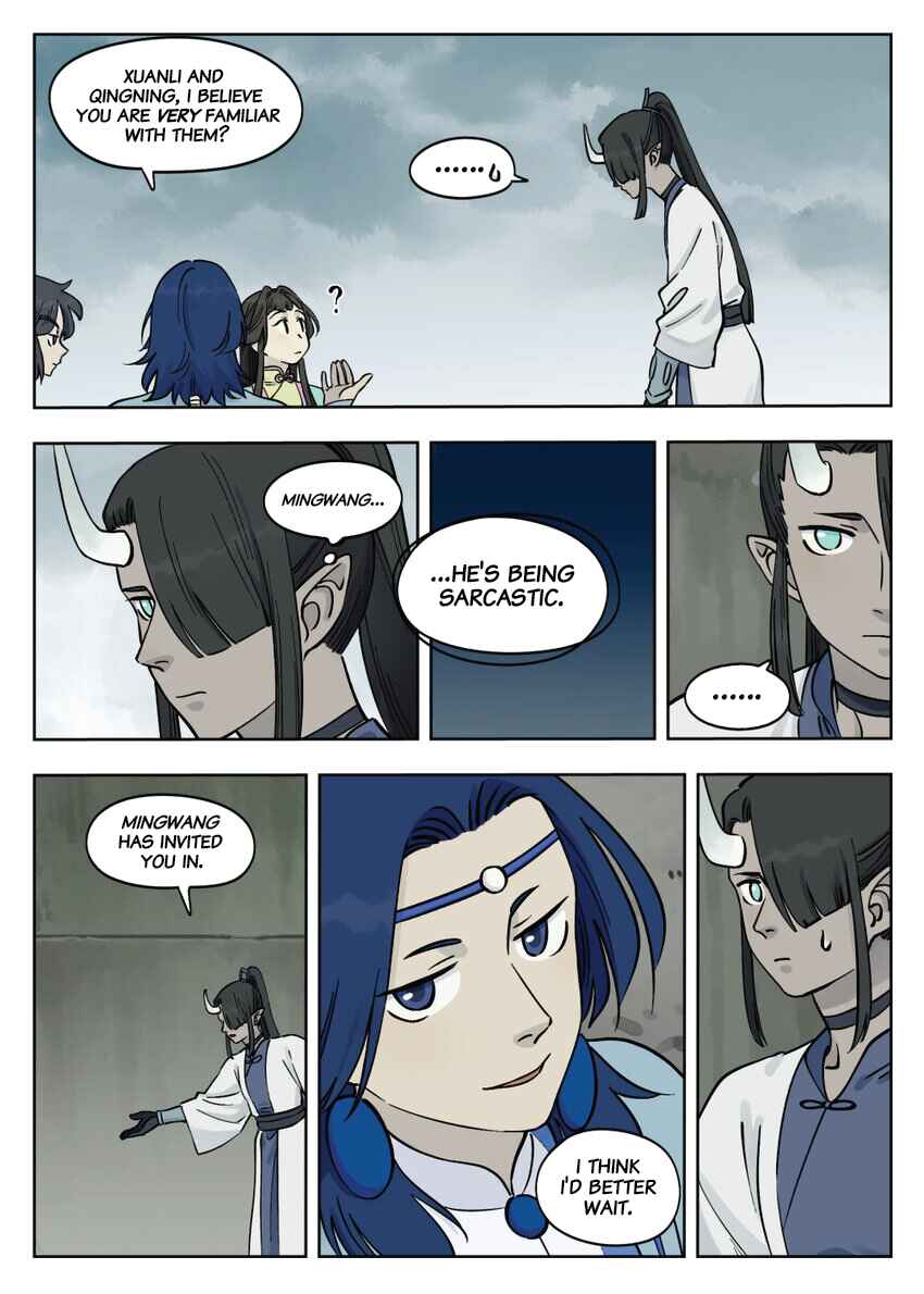 Chapter 87 - Page 10