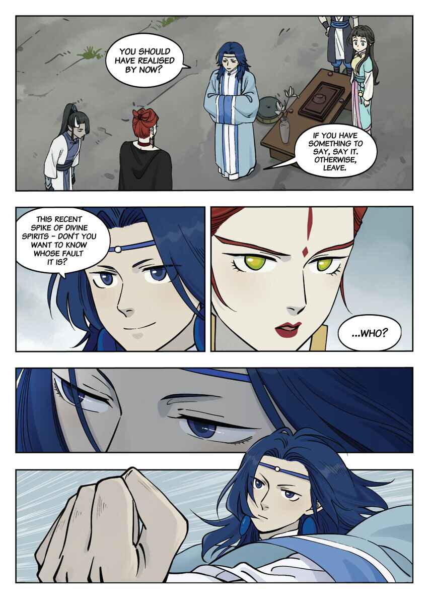 Chapter 87 - Page 12