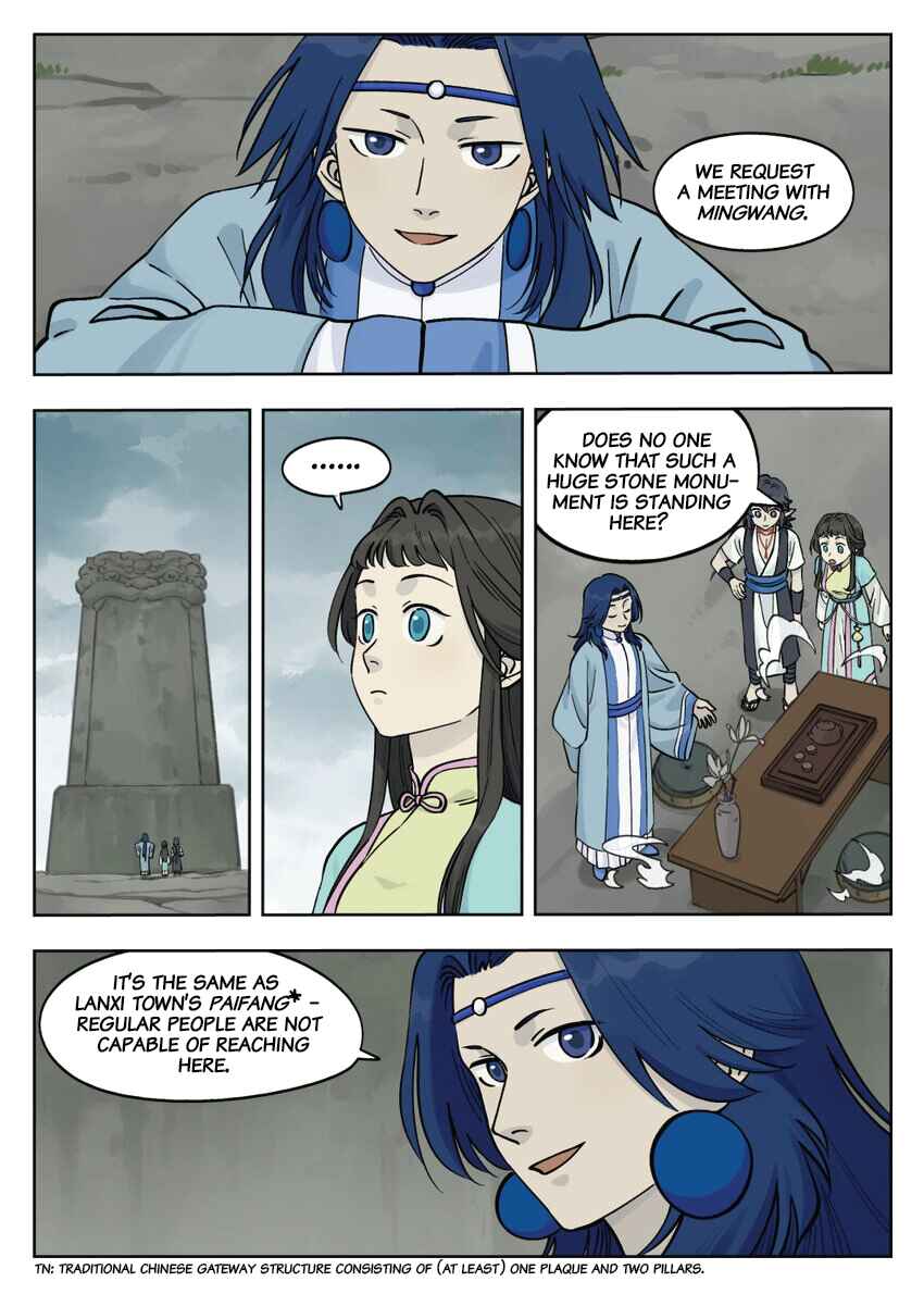 Chapter 87 - Page 6