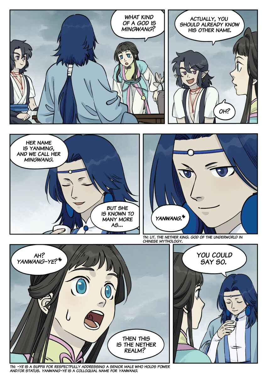 Chapter 87 - Page 7