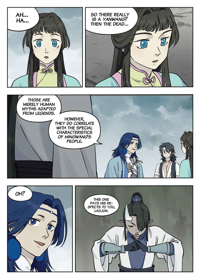 Chapter 87 - Page 8