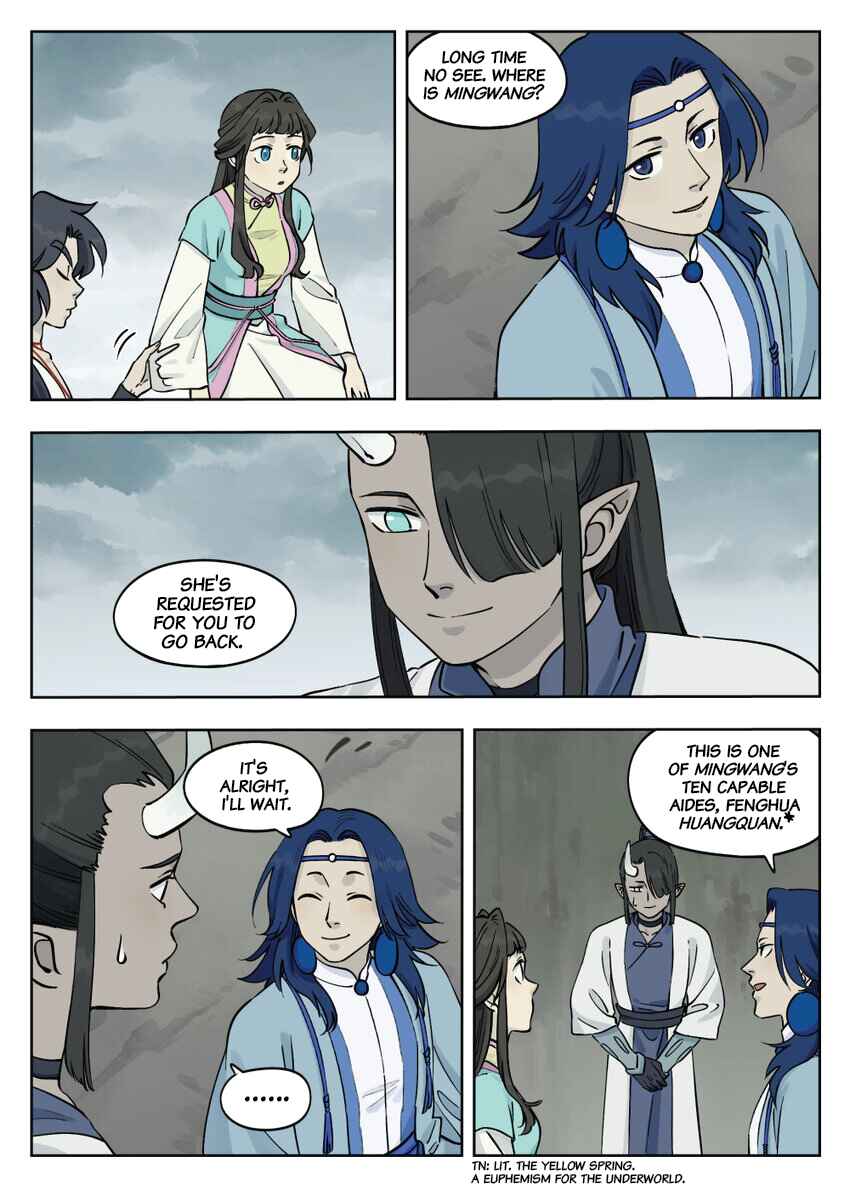 Chapter 87 - Page 9