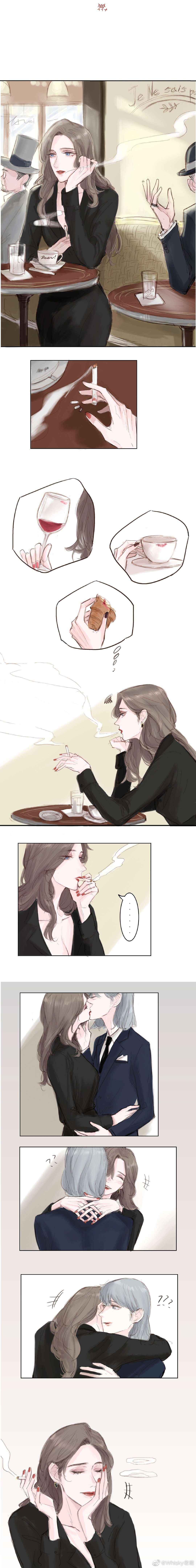 Chapter 8.5 - Page 1