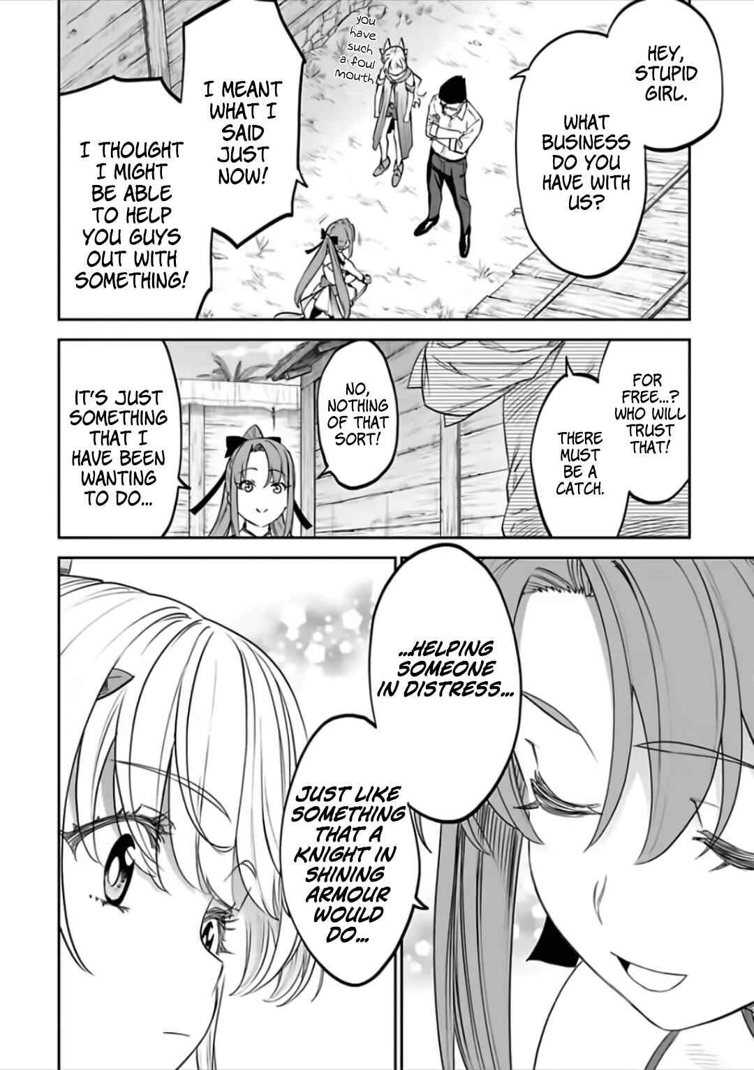 Chapter 80 - Page 10