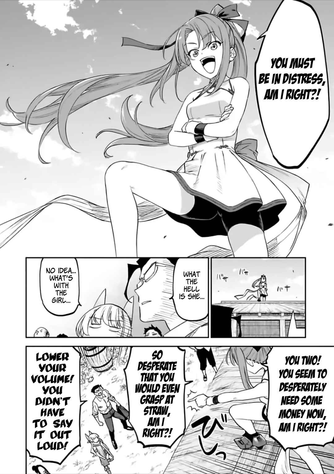 Chapter 80 - Page 6