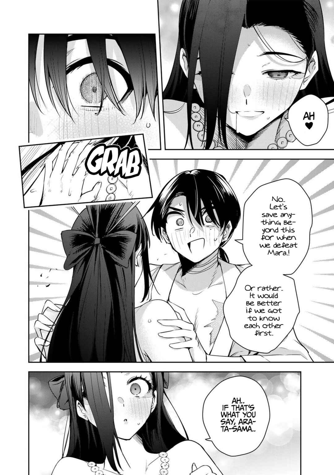 Chapter 65 - Page 13