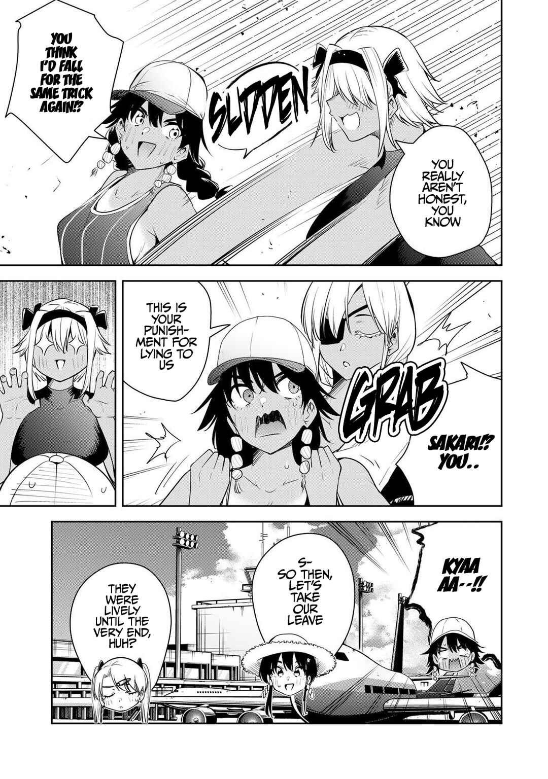 Chapter 65 - Page 16