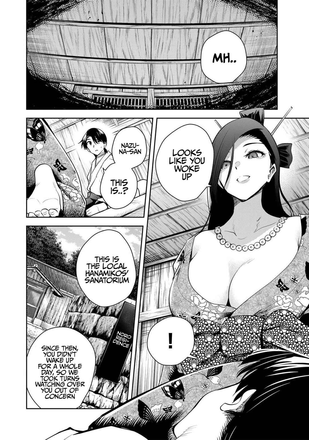 Chapter 65 - Page 7