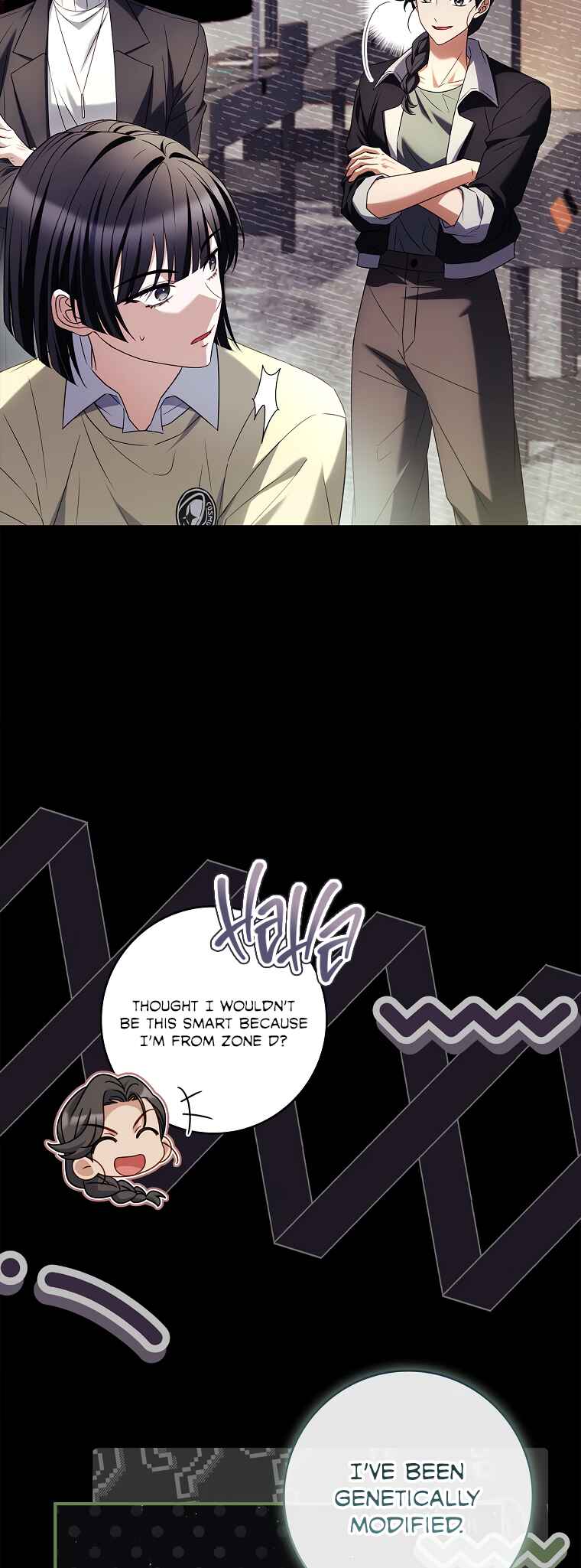 Chapter 42 - Page 29