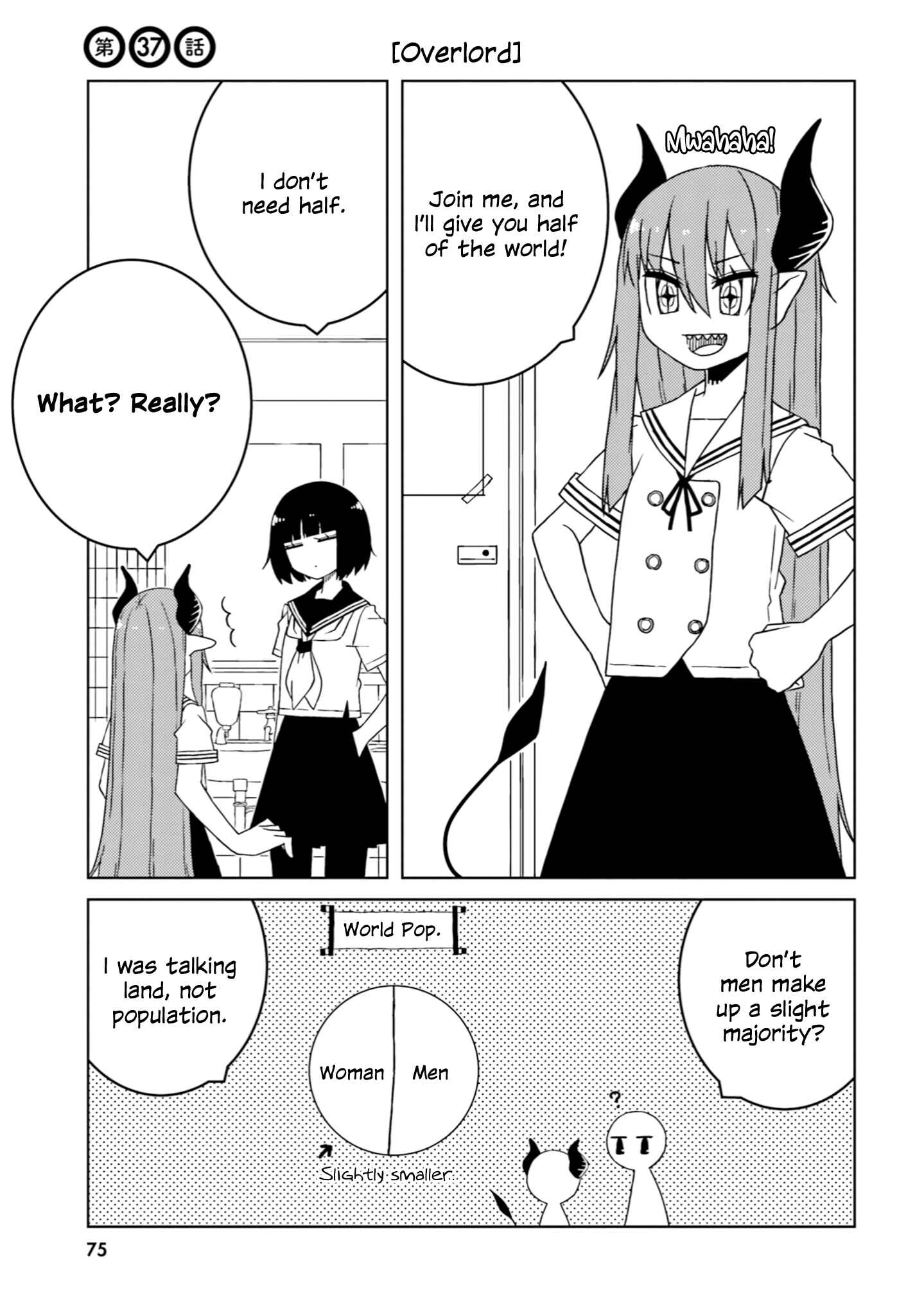 Chapter 37 - Page 1