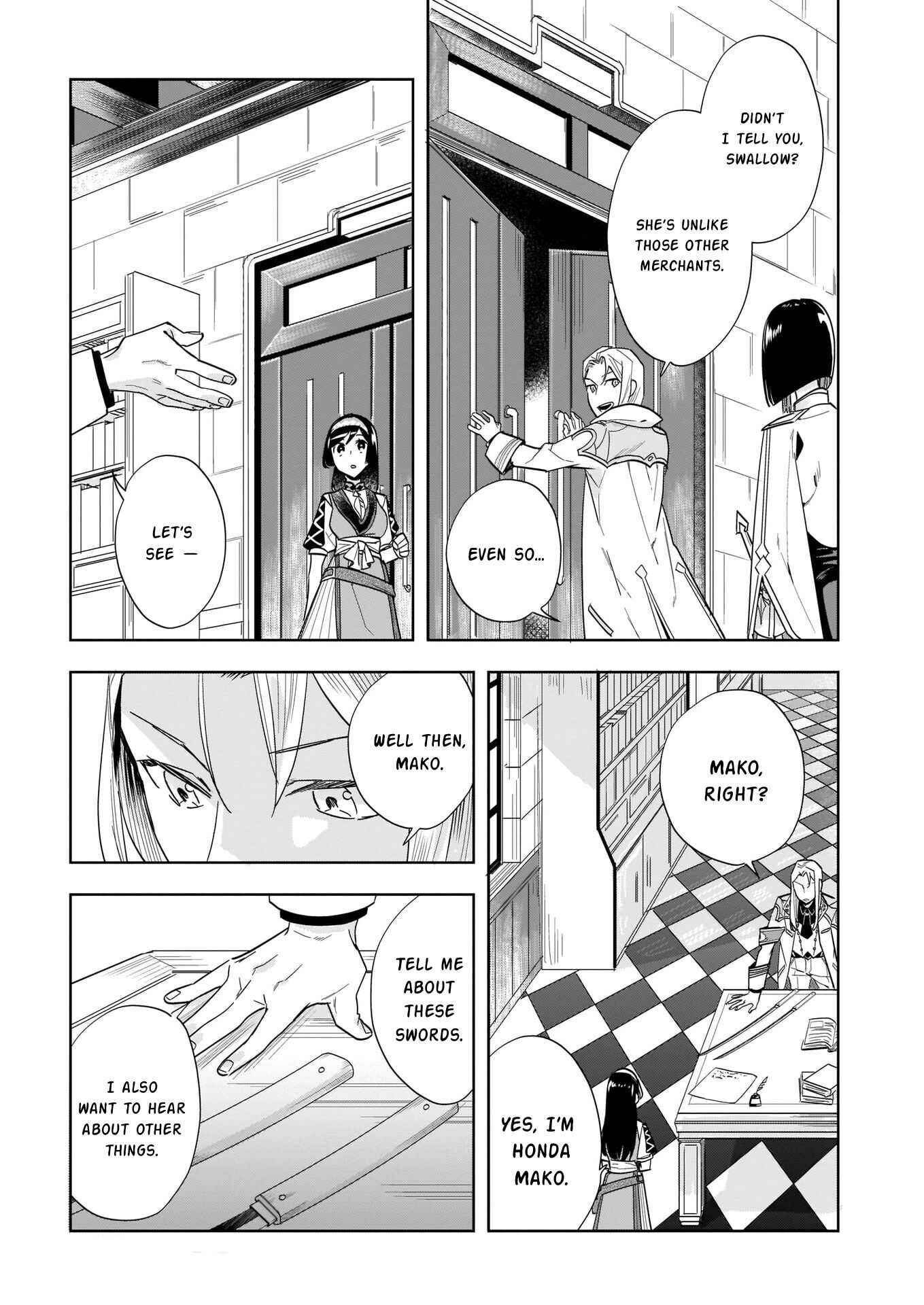 Chapter 3 - Page 20