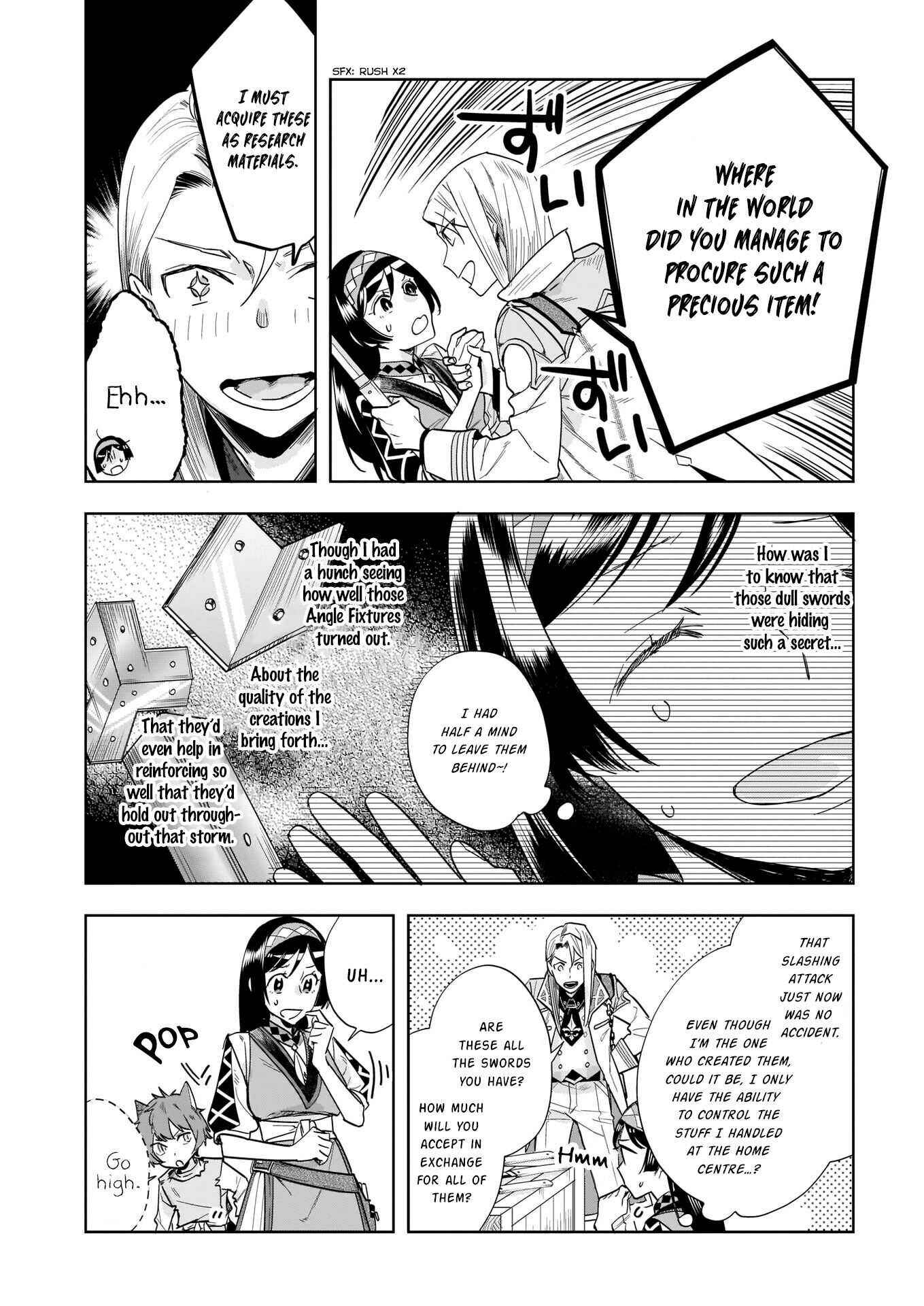 Chapter 3 - Page 5