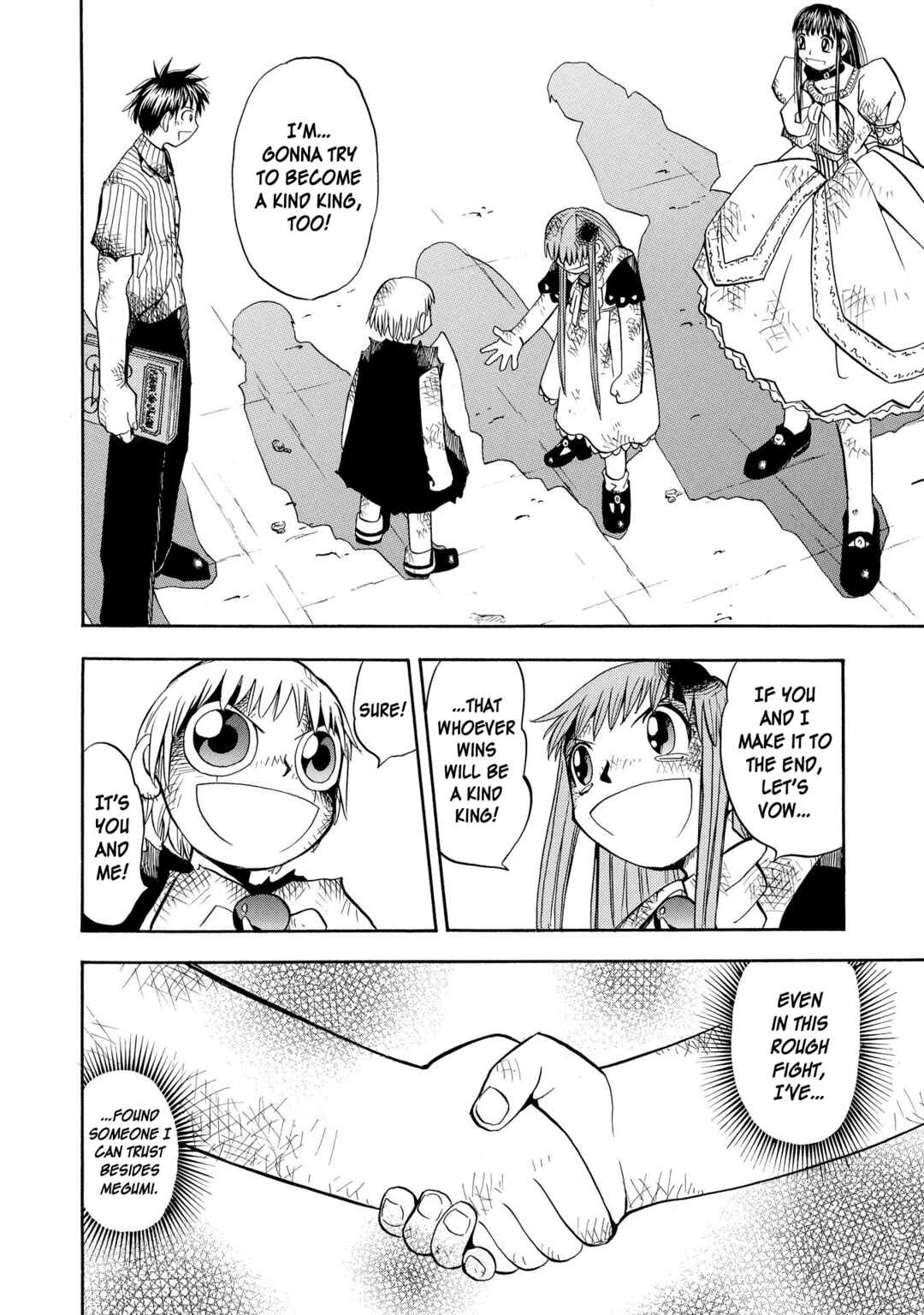 Chapter 38 - Page 16