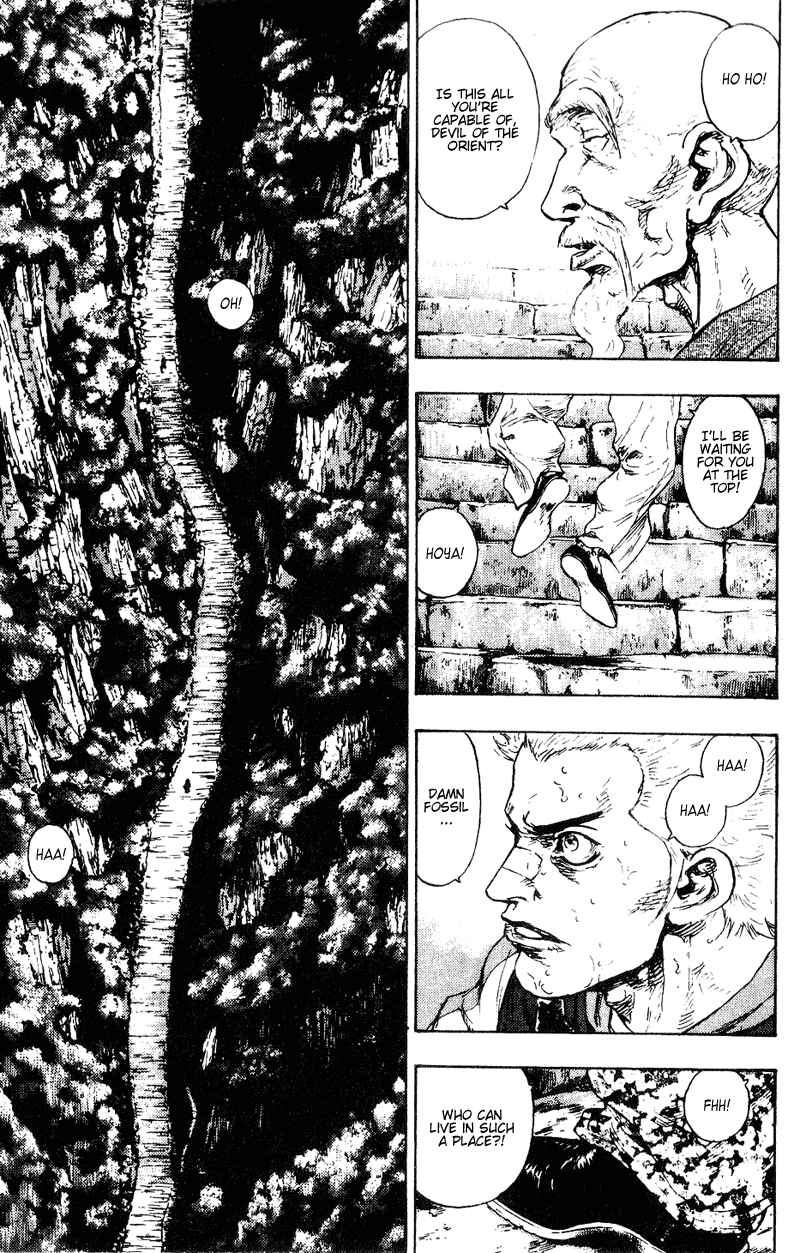 Chapter 143 - Page 12