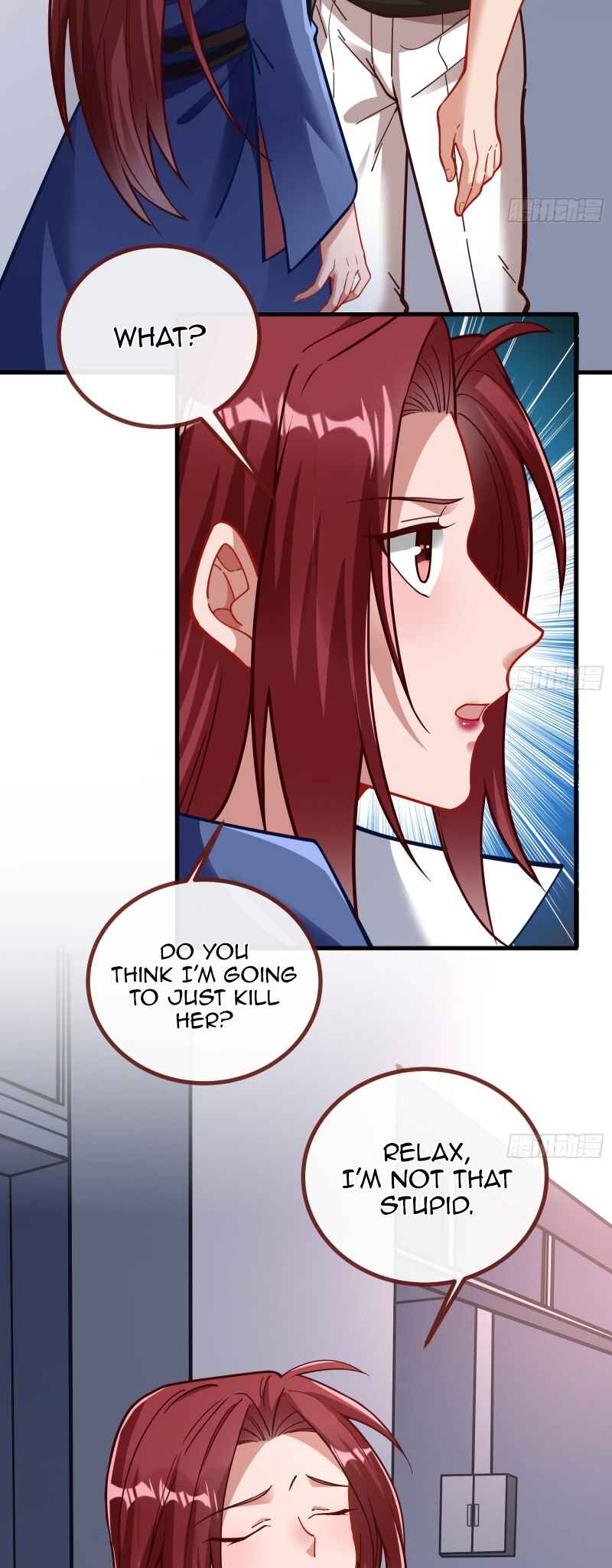 Chapter 412 - Page 10