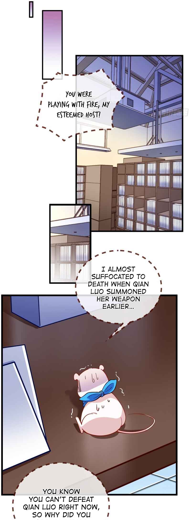 Chapter 412 - Page 12