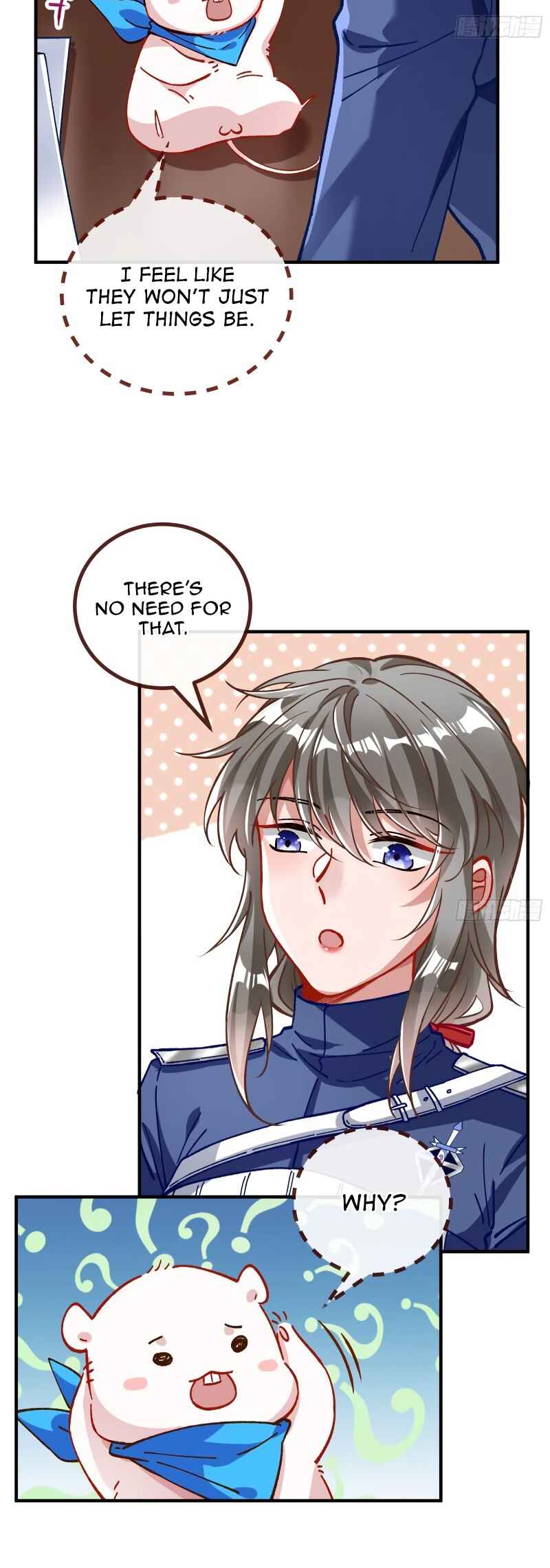 Chapter 412 - Page 21