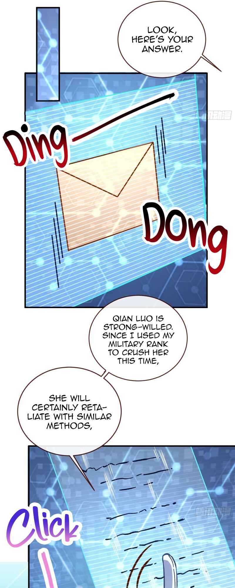 Chapter 412 - Page 22