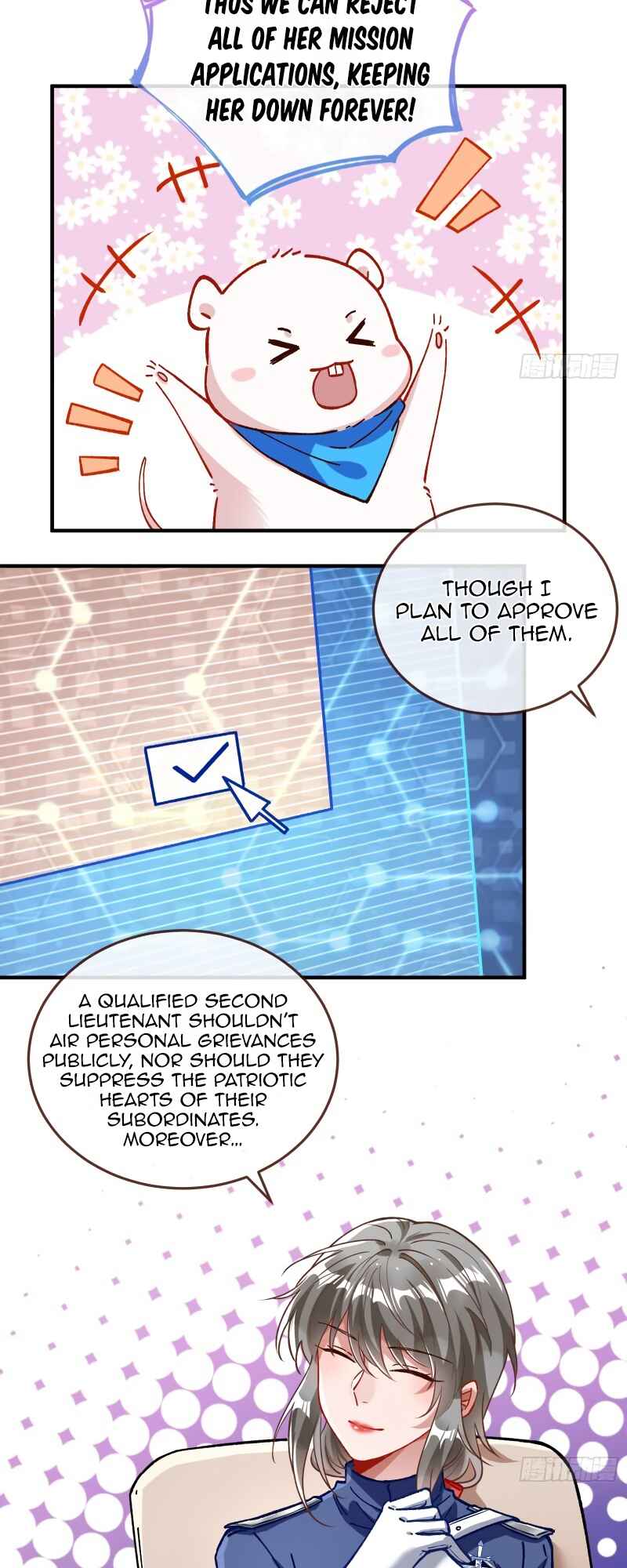 Chapter 412 - Page 24