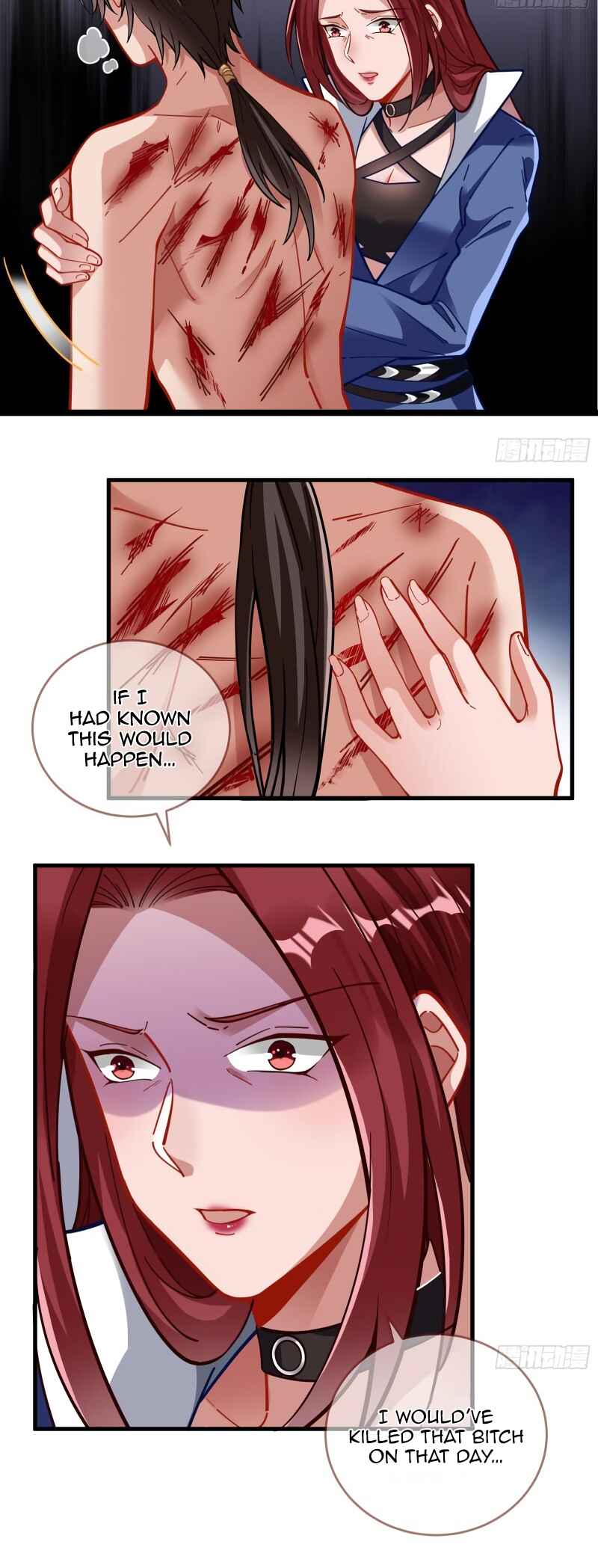 Chapter 412 - Page 6