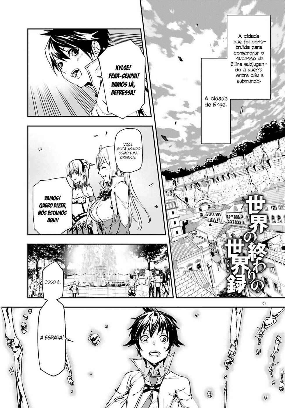 Chapter 4 - Page 2