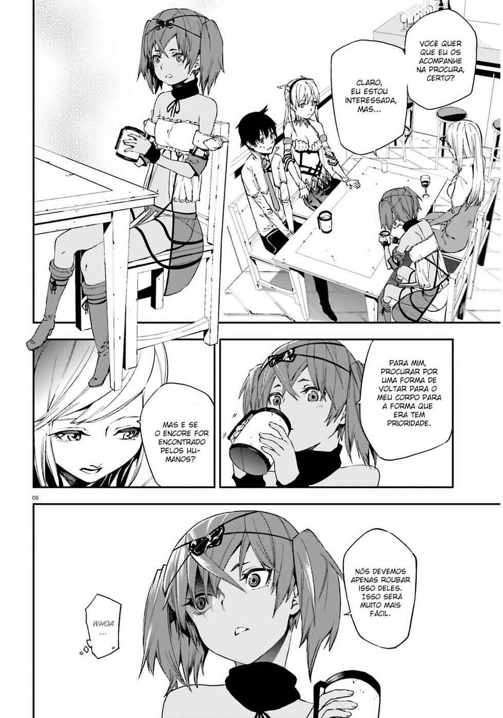 Chapter 4 - Page 9