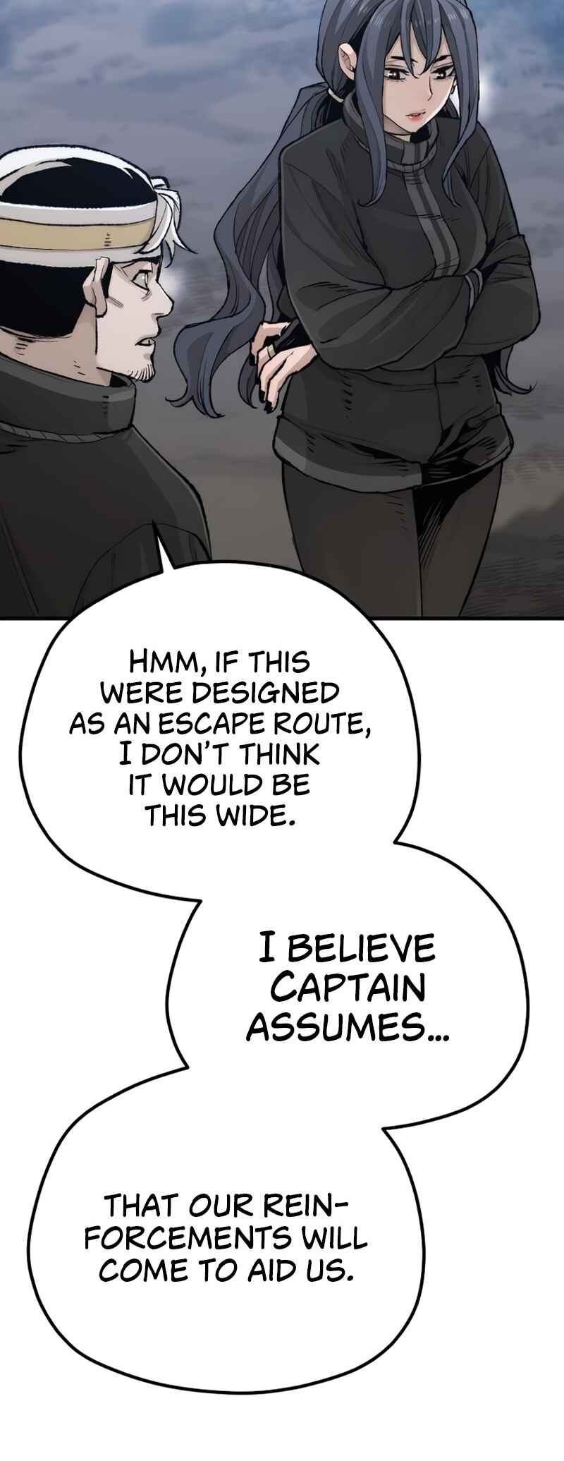 Chapter 99 - Page 15