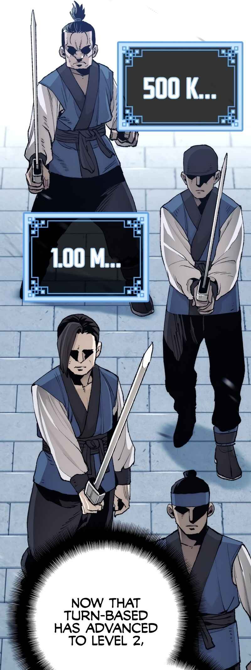 Chapter 99 - Page 66