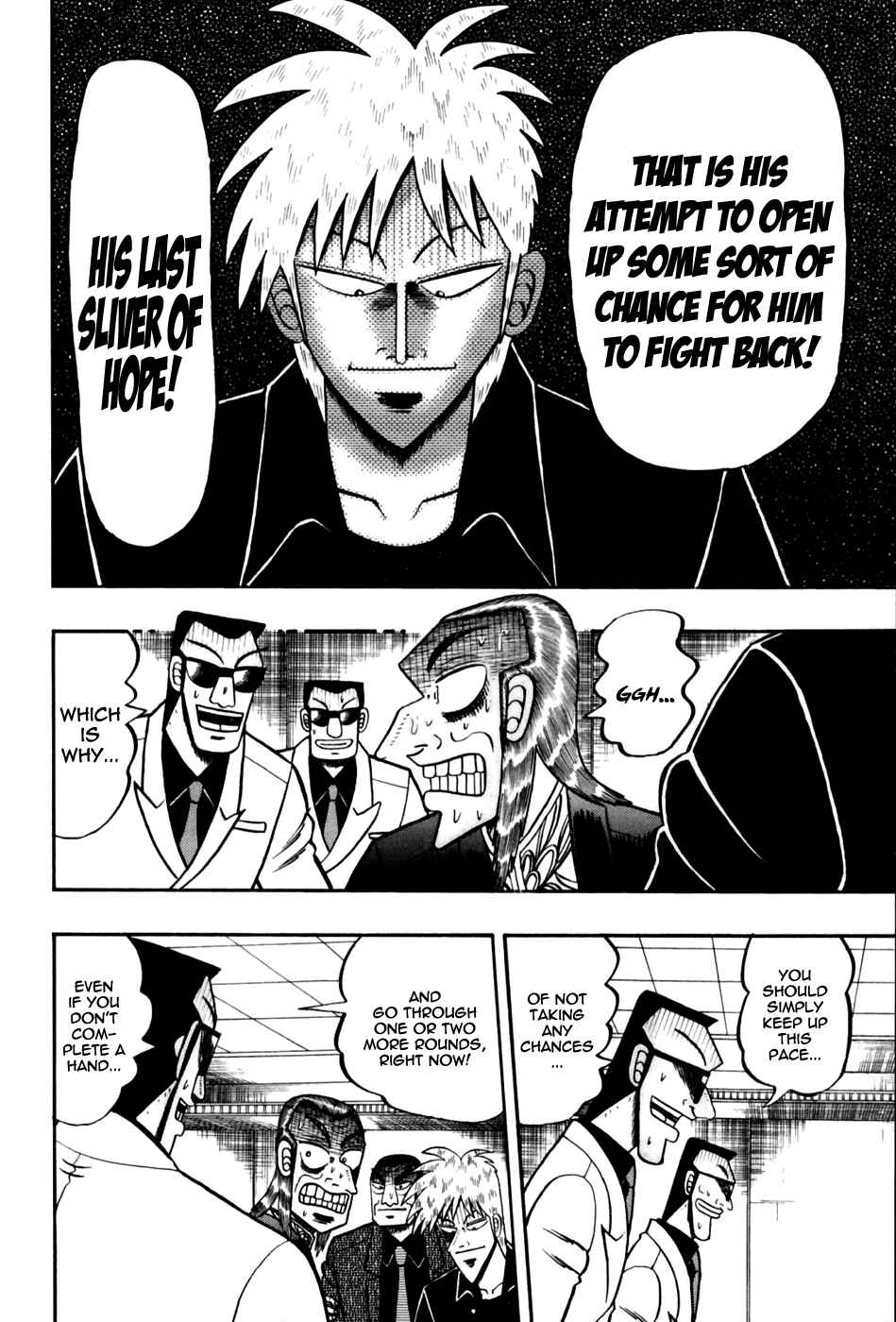 Chapter 171 - Page 10
