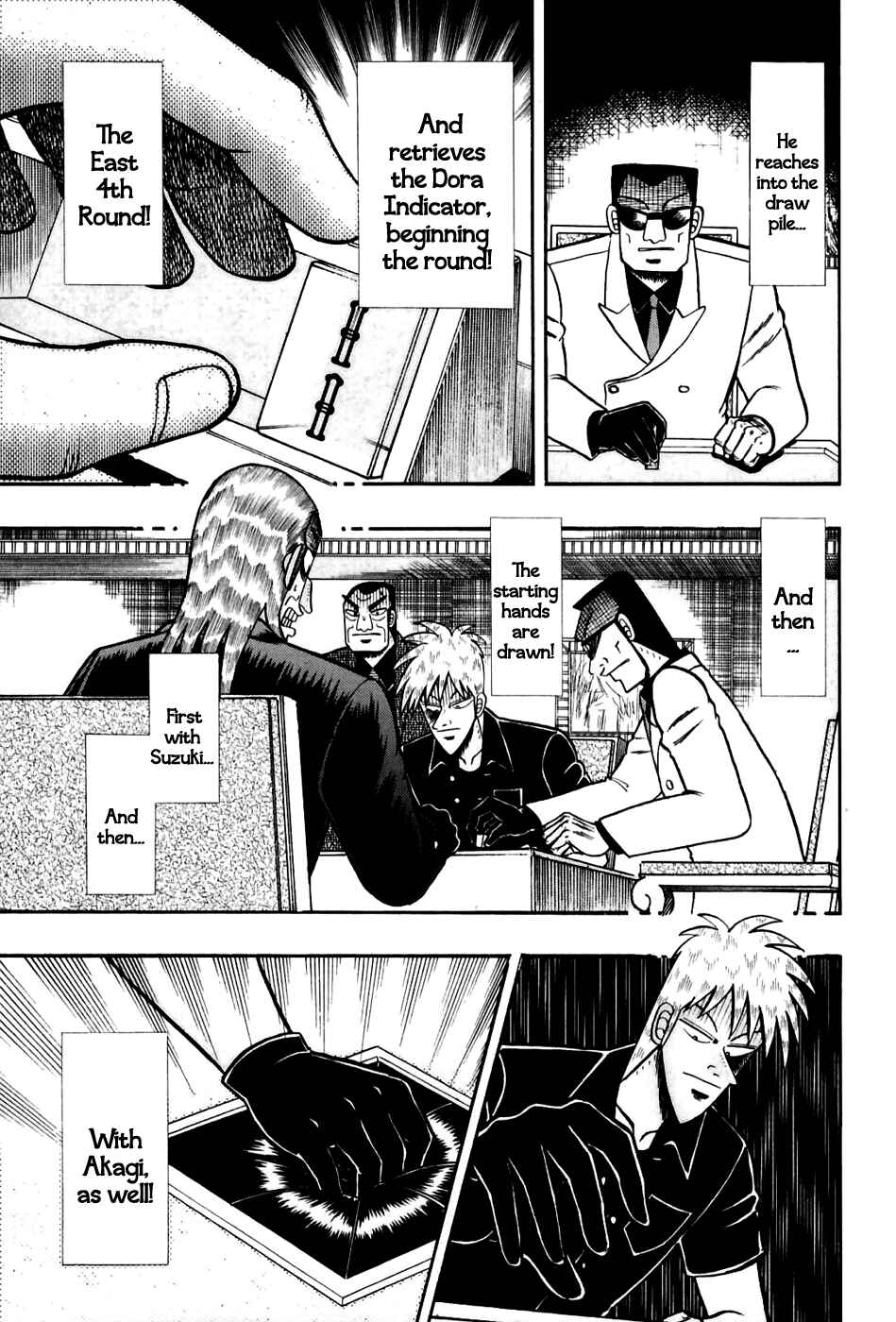 Chapter 171 - Page 14