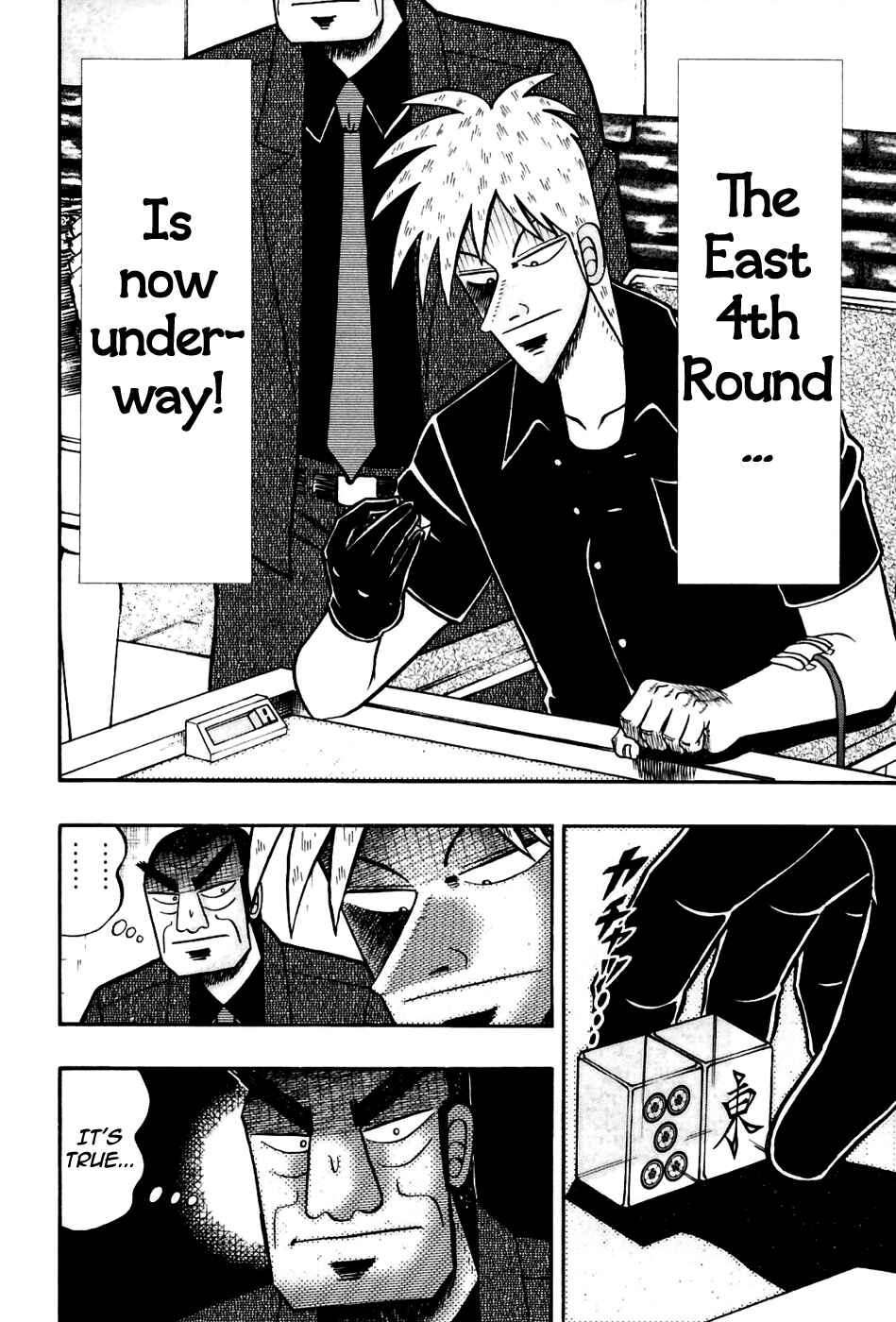 Chapter 171 - Page 15